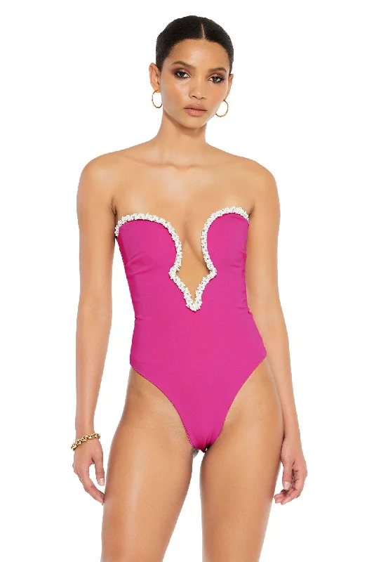 Adorn Bodysuit