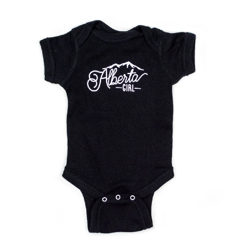 Alberta Girl Bodysuit