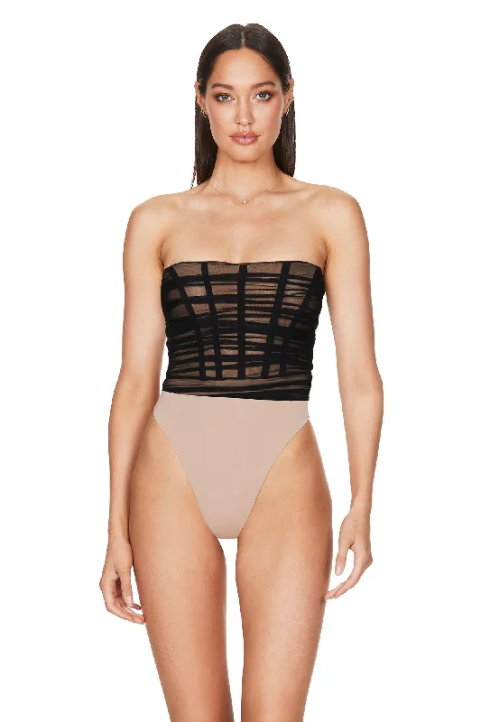 EDEN BODYSUIT