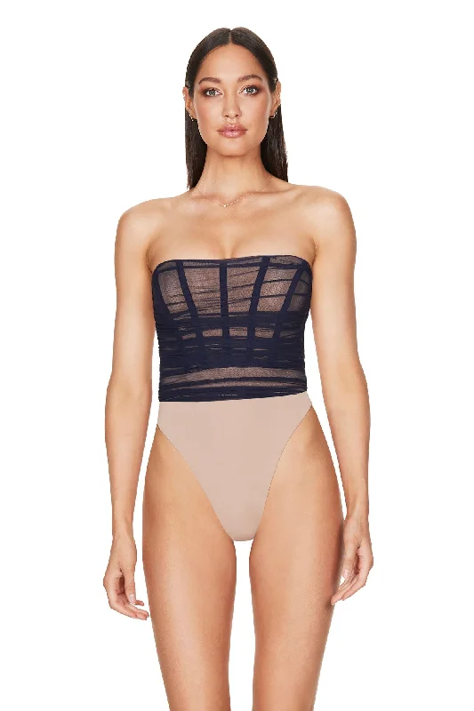 EDEN BODYSUIT