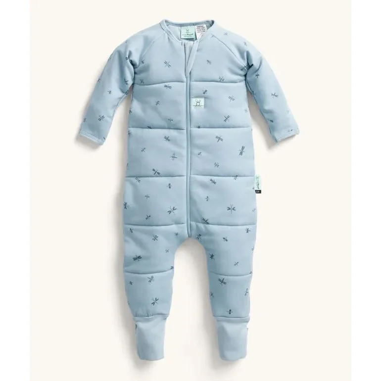 ergoPouch Sleep Onesies 2.5 Tog - Dragonflies