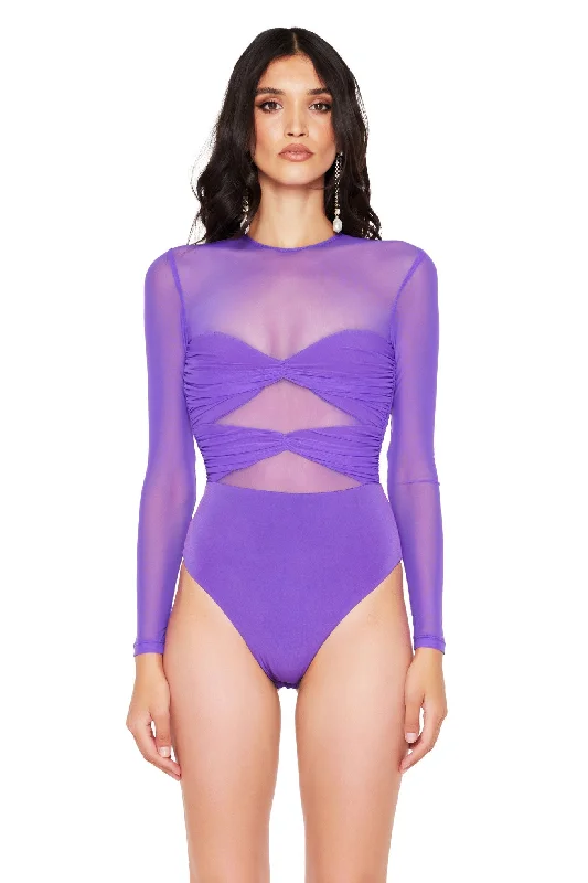 Intrigue Bodysuit