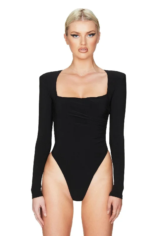 IRINA BODYSUIT