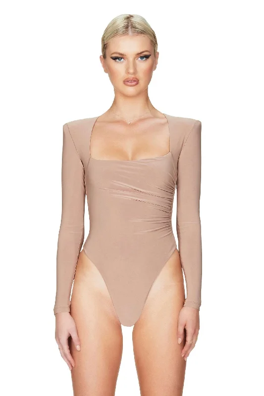 IRINA BODYSUIT