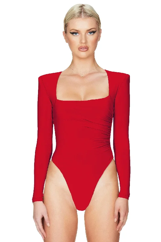 IRINA BODYSUIT