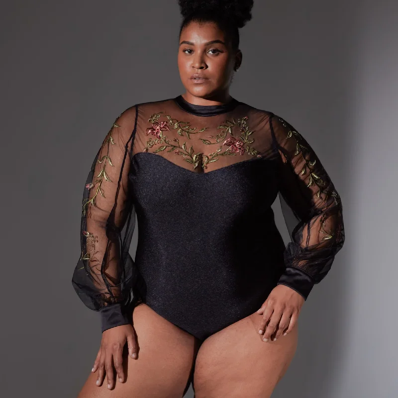 Livia Bodysuit