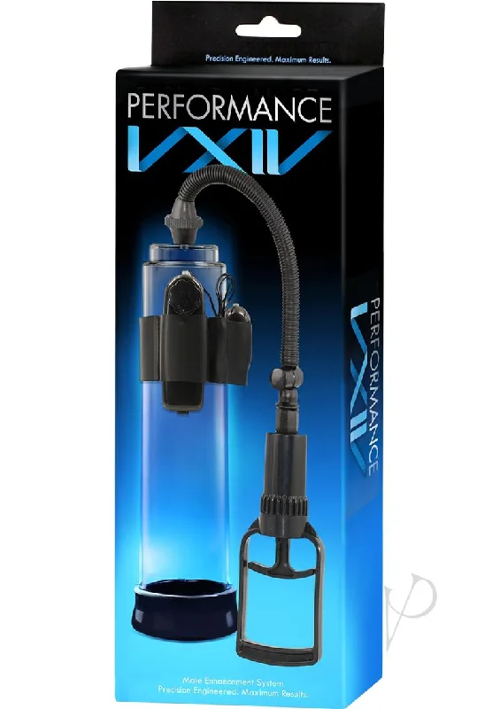 Performance Vx4 Pump