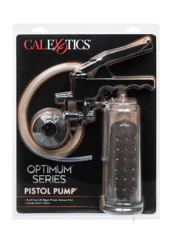 Pistol Pump