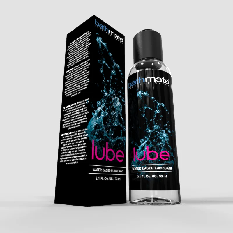 Pleasure Lube