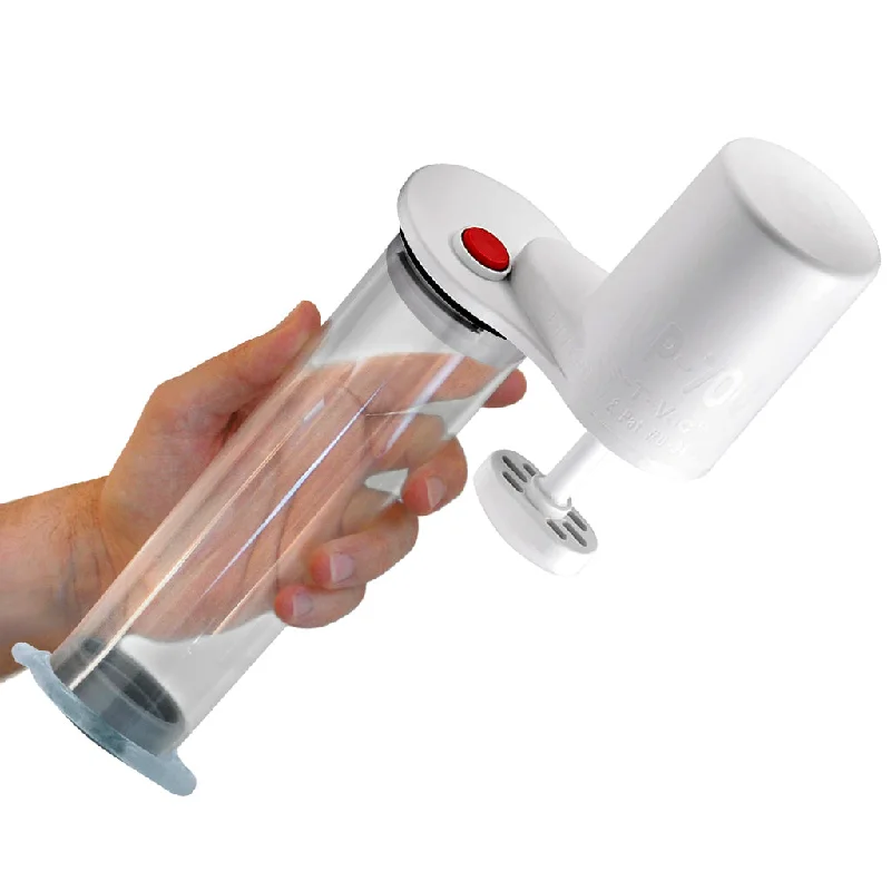 PosTVac MVP700 Medical-Grade Manual Penis Pump