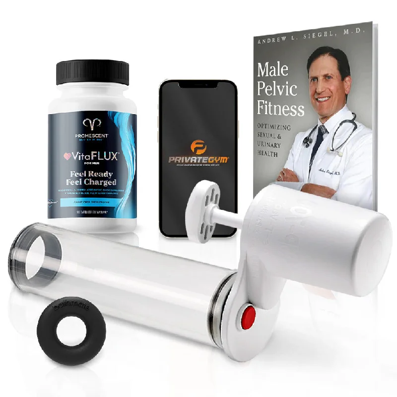 Quick Boost Erectile Dysfunction Program