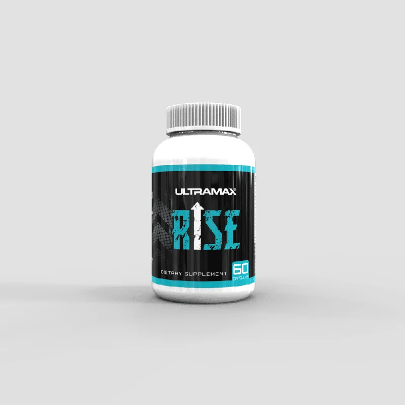 Rise - Nitric Oxide Booster