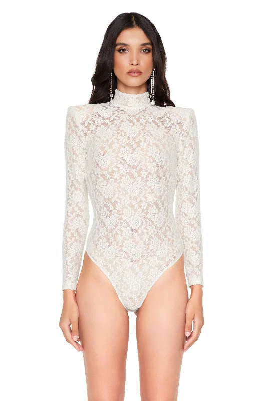 Roxana Bodysuit