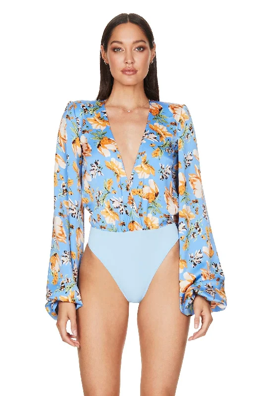 SIMONE BODYSUIT