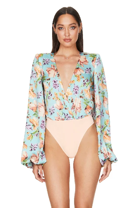 SIMONE BODYSUIT