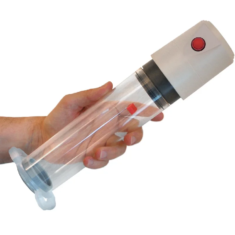 Spartan Medical-Grade Penis Pump