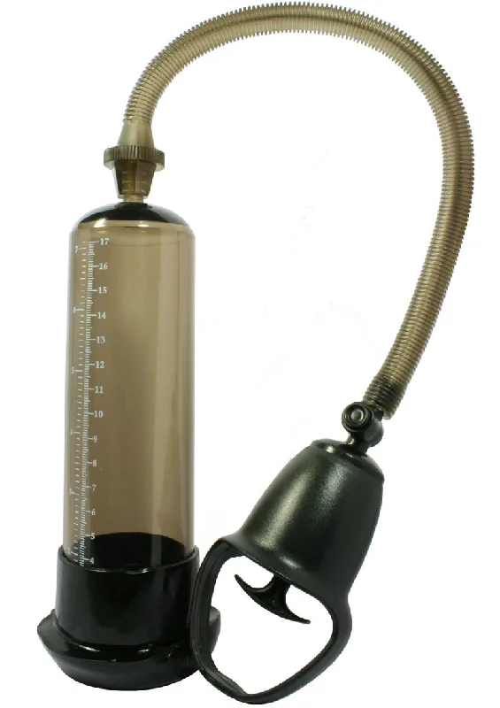 The Supersizer Pump