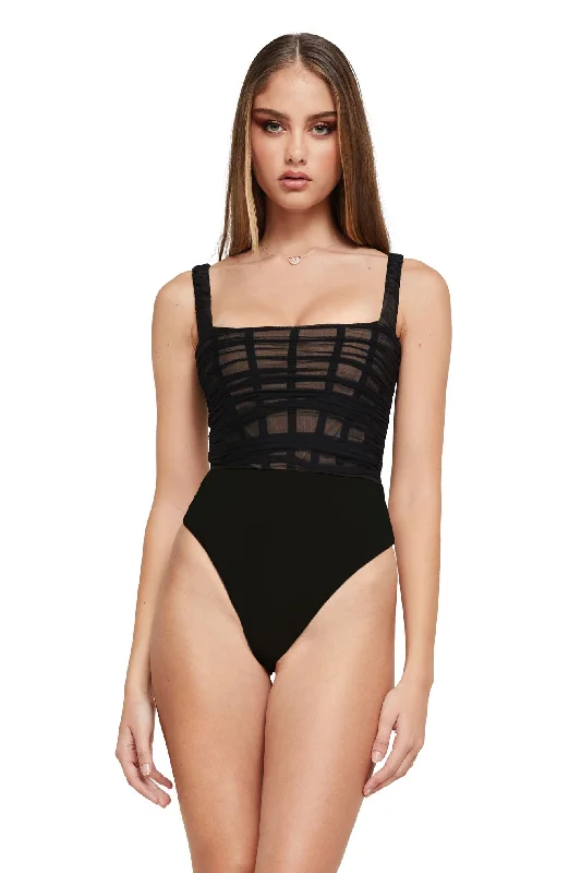 Vision Bodysuit