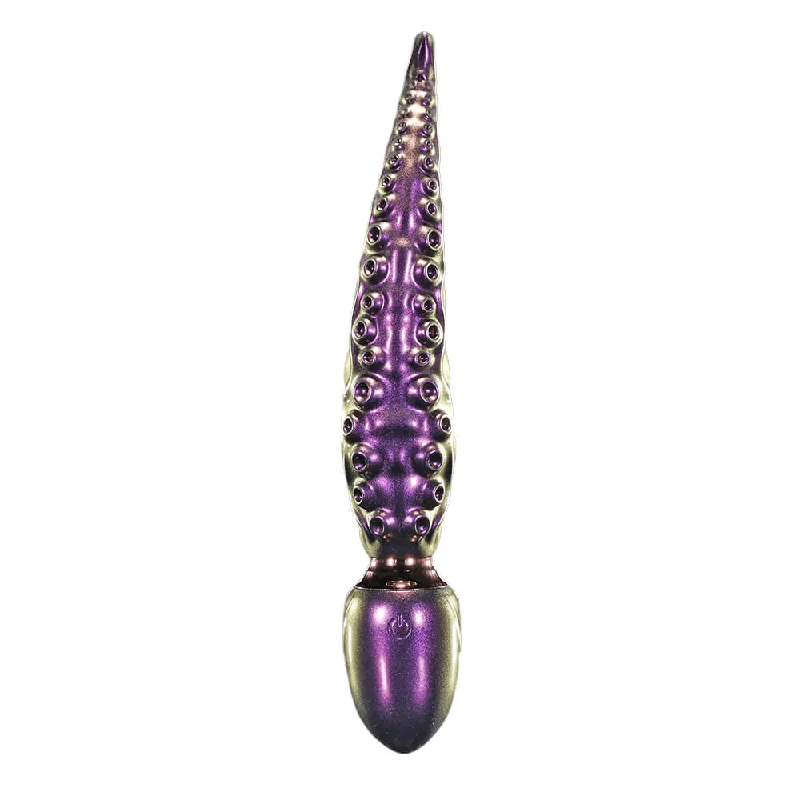 8.6 Inch Tentavibe - Vibrating Tentacle Dildo