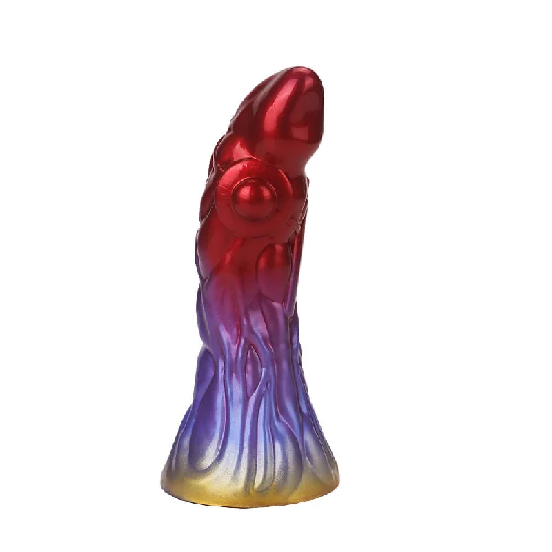 Sagittarius - 9 inch Alien Dildo - Creature Cock Dildo - Monster Dildo