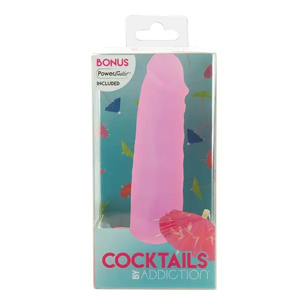 "Addiction Cocktails 5.5"" Dong"