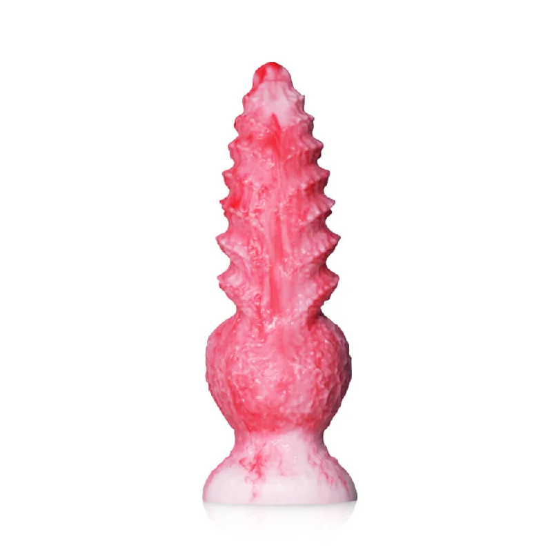 Berserker - Fantasy Dildo - Spiked Dildo