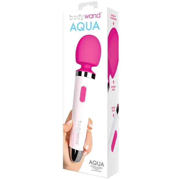 Bodywand Aqua Waterproof