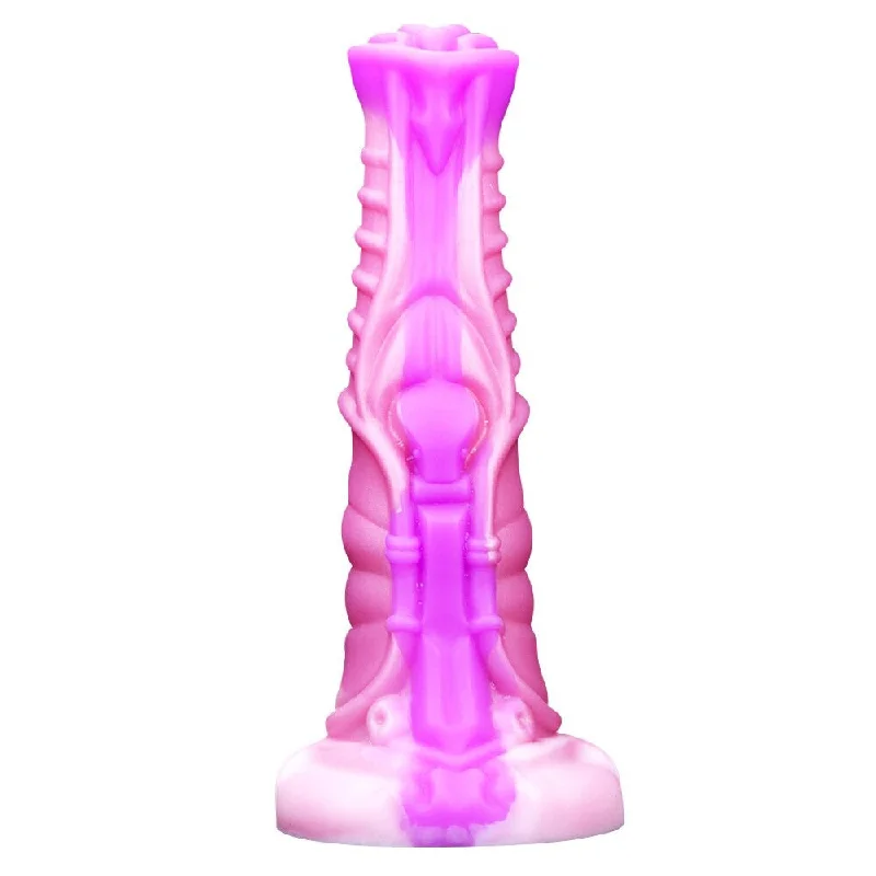 Butt Sissy Penetrator Dildo