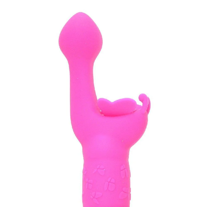 Upgrade to Silicone: Pink