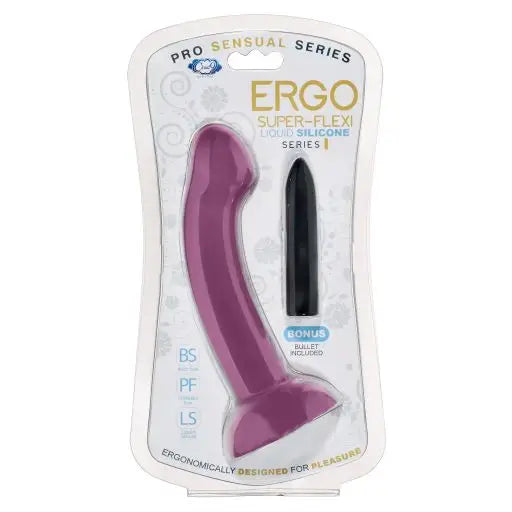 Cloud 9 Ergo Super Flexi I Pro Sensual Line