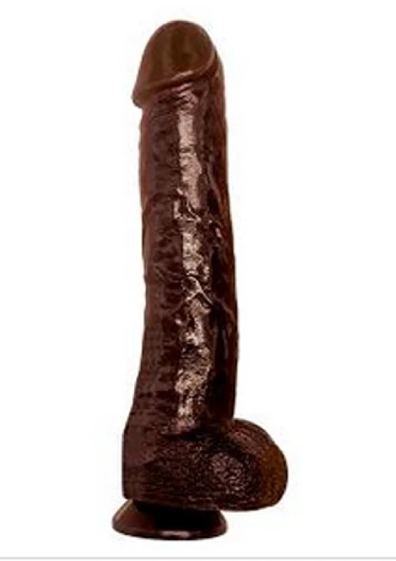 Cockzilla 17in Dildo