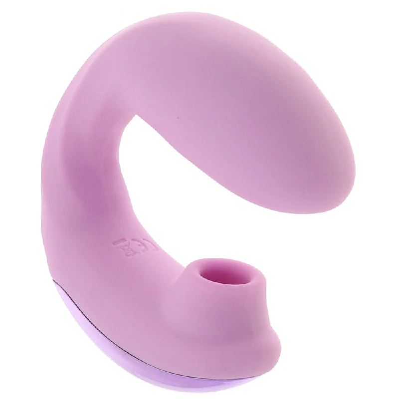 Desire Euphoria Suction G-Vibe