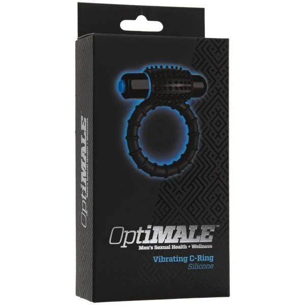 Doc Johnson - Optimale Vibrating Cock Ring