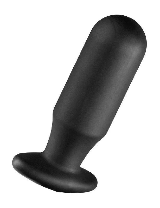 ElectraStim "Aura" Silicone Noir Multi-Purpose Probe