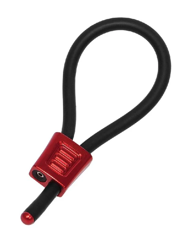 ElectraStim ElectraLoops Prestige, Red