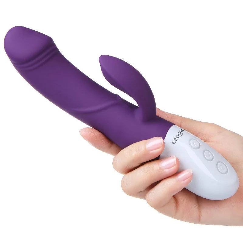 Erocome - Crater Rabbit Vibrator