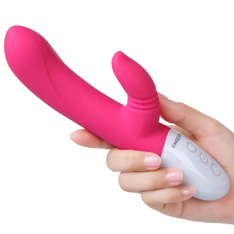 Erocome - Pegasus Rabbit Vibrator