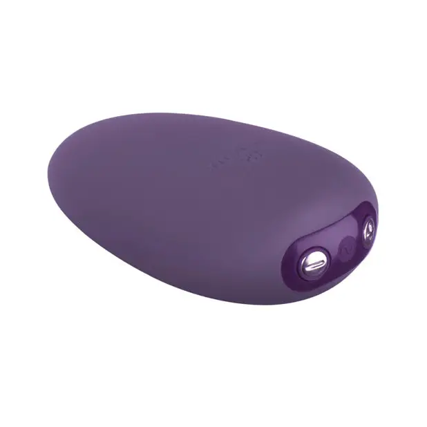 Je Joue Mimi Clitoral Vibrator Purple