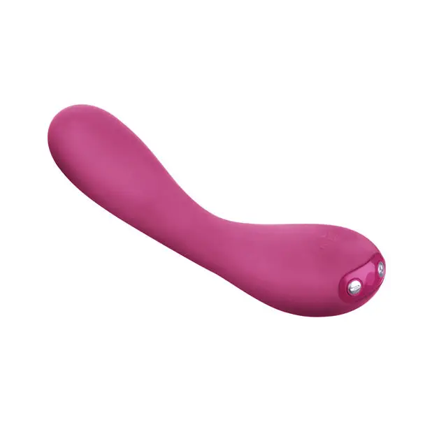 Je Joue Uma G-Spot Vibrator Fuchsia