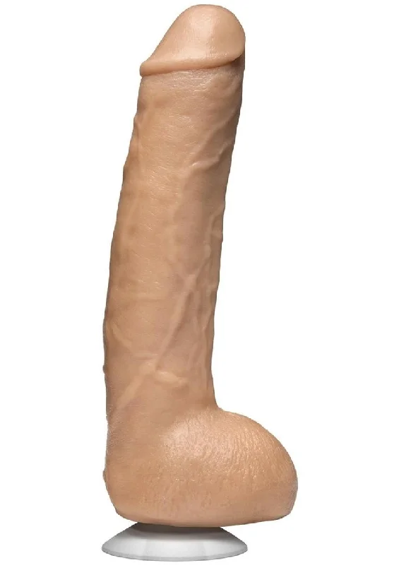 Legendary John Holmes Realistic Cock