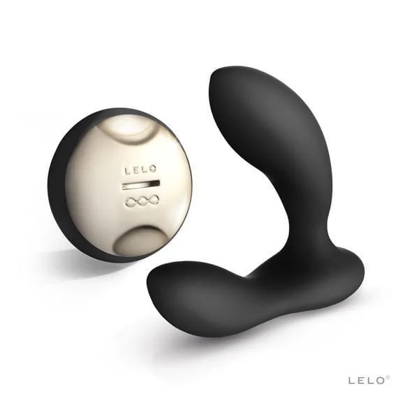 LELO - Hugo Remote Control Prostate Massager