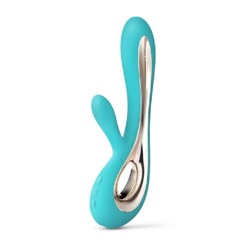 LELO - Soraya 2 G Spot Clitoral Rabbit Vibrator