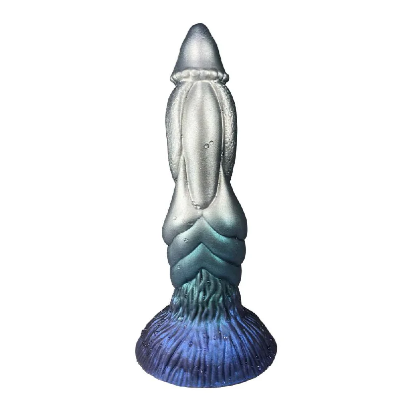 Lunar Beast - 9 Inch Alien Dragon Dildo