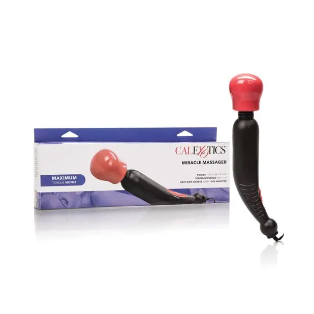 Miracle Massager