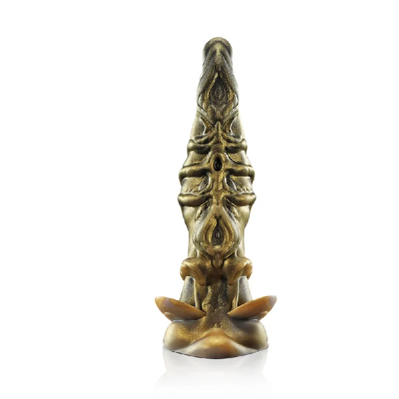 Nothosaur Libra -Fantasy Dildo-  9.6 Inch Zodiac  Dildo