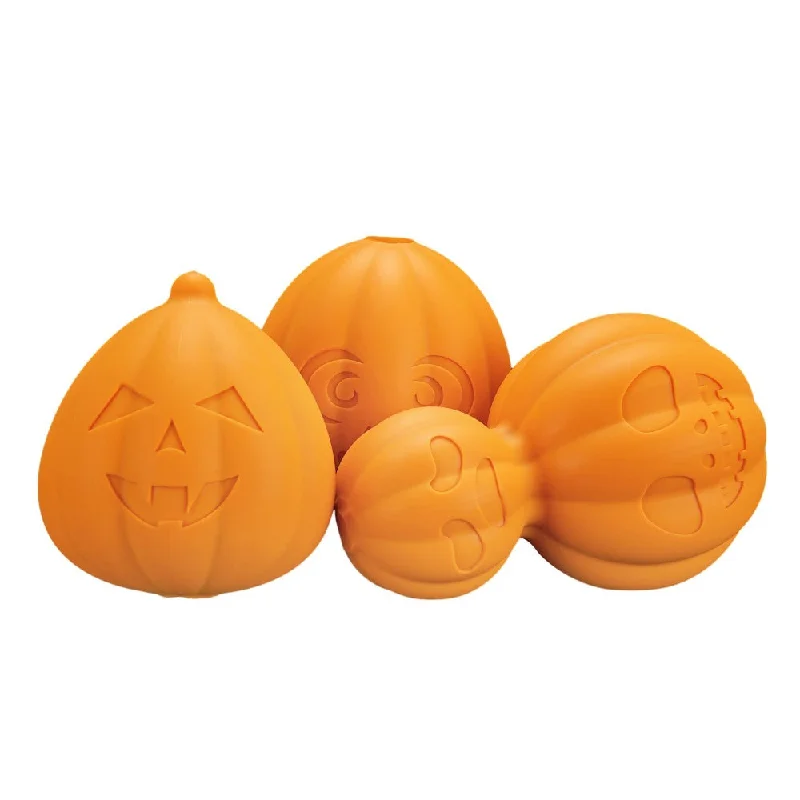 Nothosaur PUMPMONS - Pumpkin Butt Plug Big Sizes - Ovipositor Sex Toy Kegel Eggs