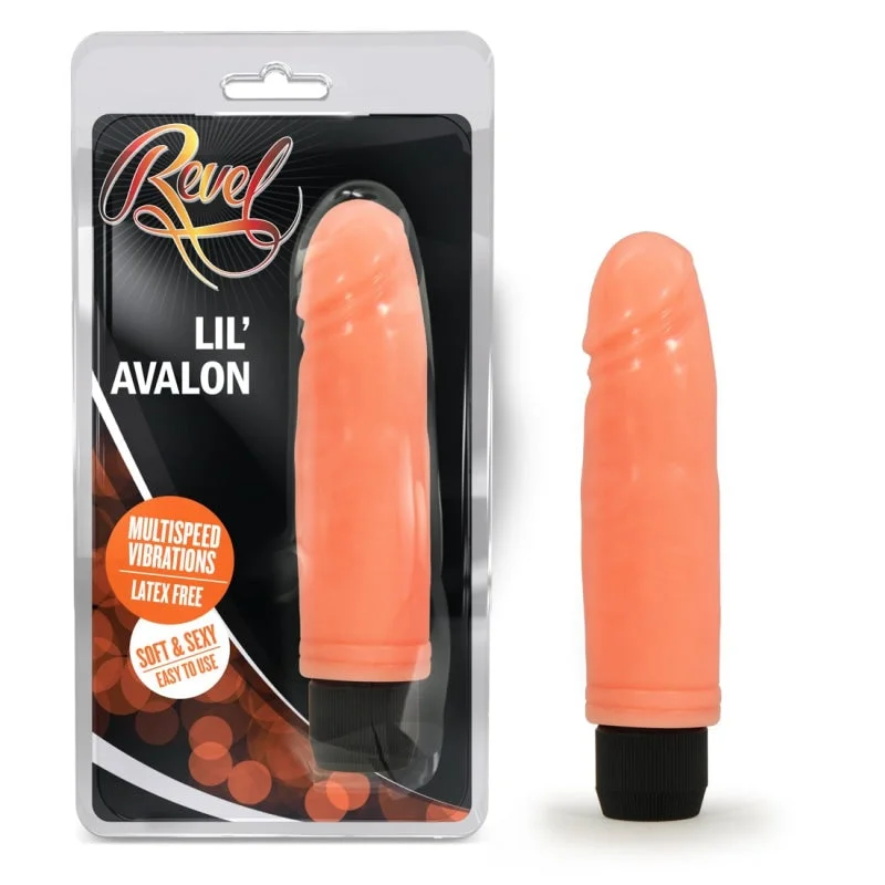 Revel Lil Avalon - Beige