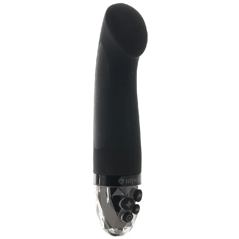 Right on Ron E-Stim G-Spot Vibe and Kegel Trainer