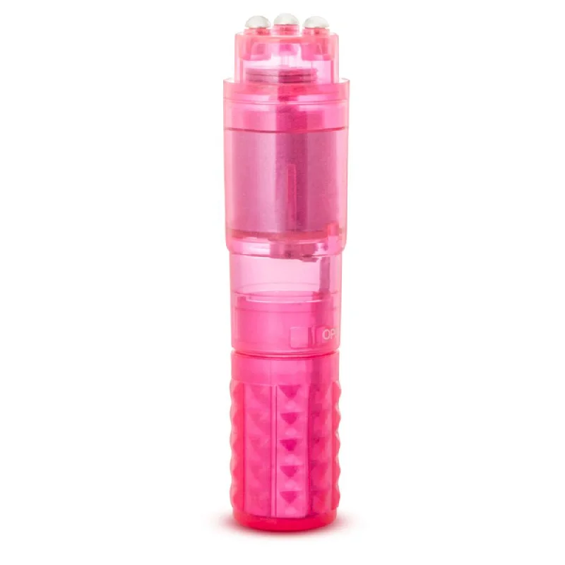 Rocker Clitoral Vibrator