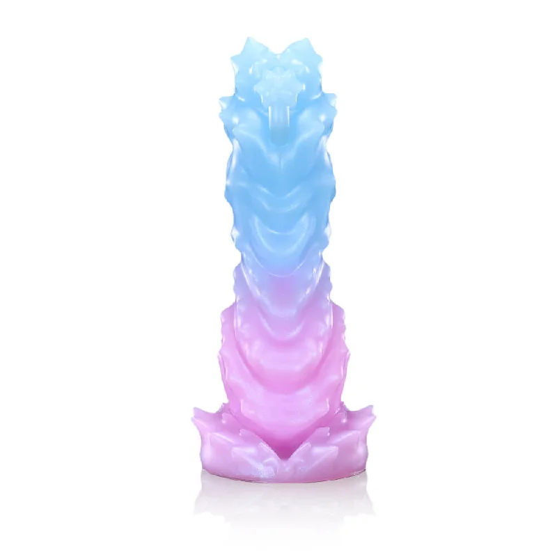 SWISOK Cacti - Fantasy Dildo - Alien Monster Dildo